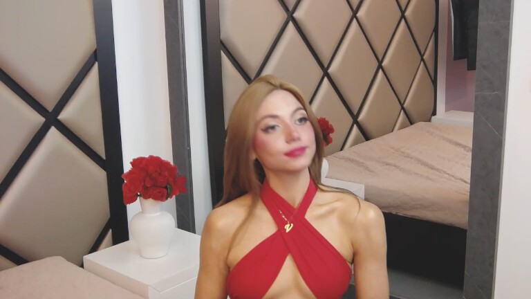 VictoriaCrox's Streamate show and profile