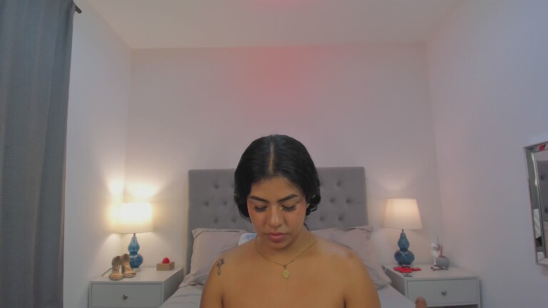 LilyVegaa's Streamate show and profile