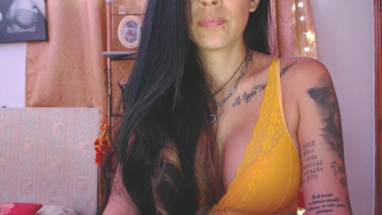 MarilynPresley23's Streamate show and profile