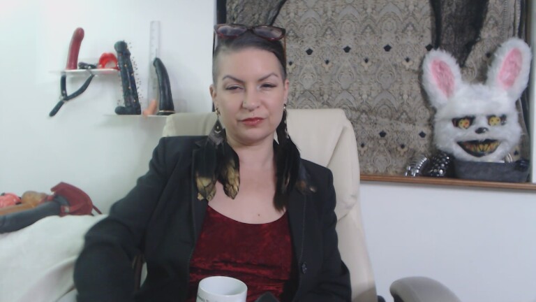 TheeLadyKatrina's Streamate show and profile