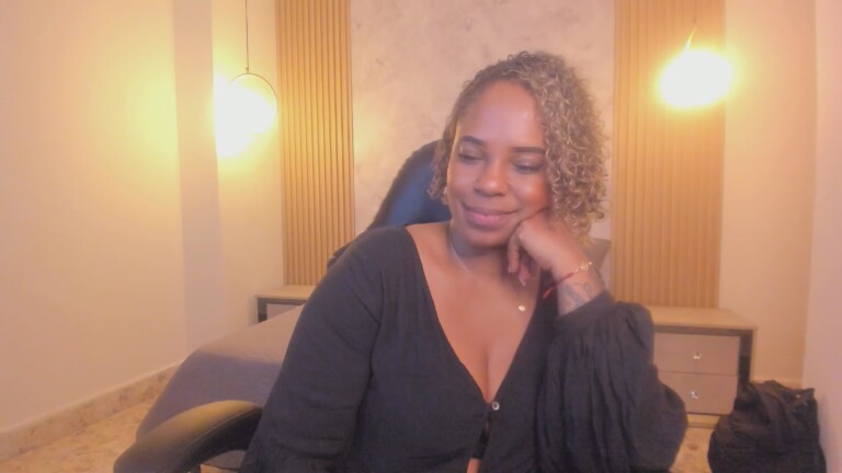 AyanaBrown's Streamate show and profile