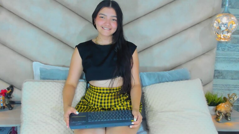 Lexi_Karter's Streamate show and profile