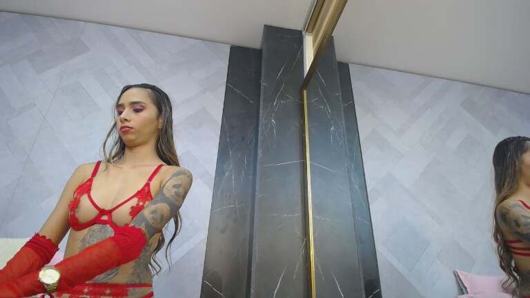 AmaliaCalvin's Streamate show and profile