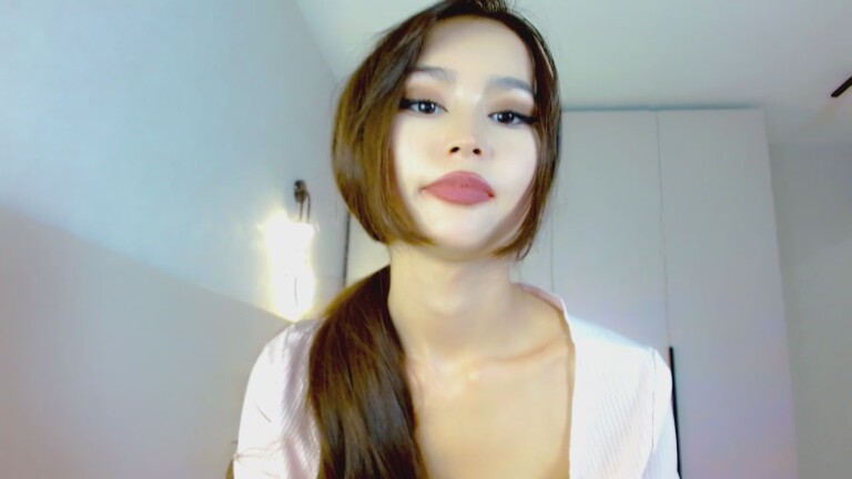 dumplling's Streamate show and profile