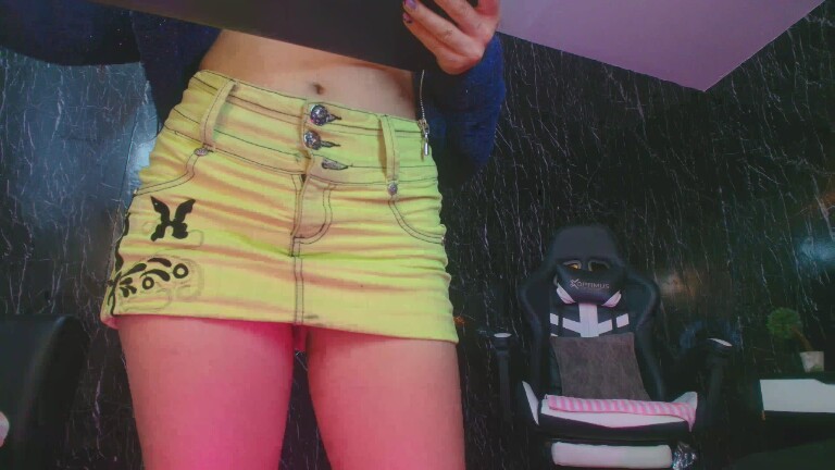 Alaska_Williams's Streamate show and profile