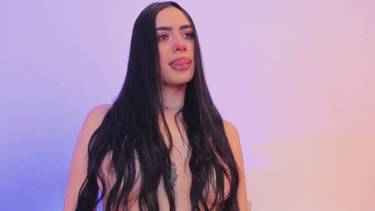 BlueCher's Streamate show and profile