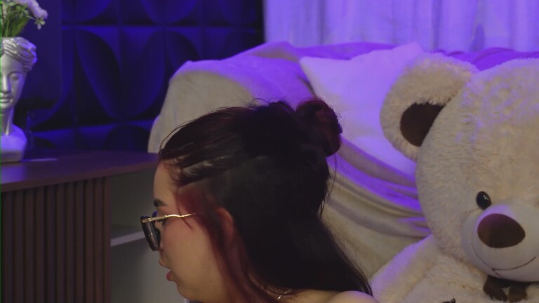 NemesisVelvett's Streamate show and profile