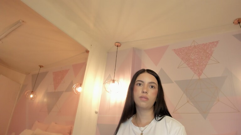 AlmaVegga's Streamate show and profile