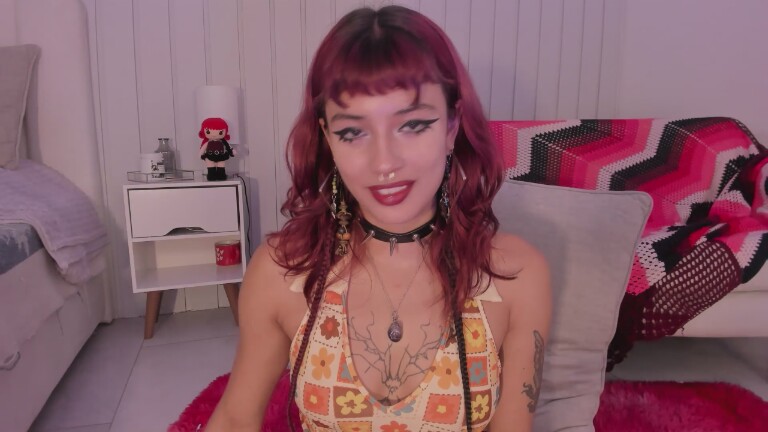 MorithaHard's Streamate show and profile