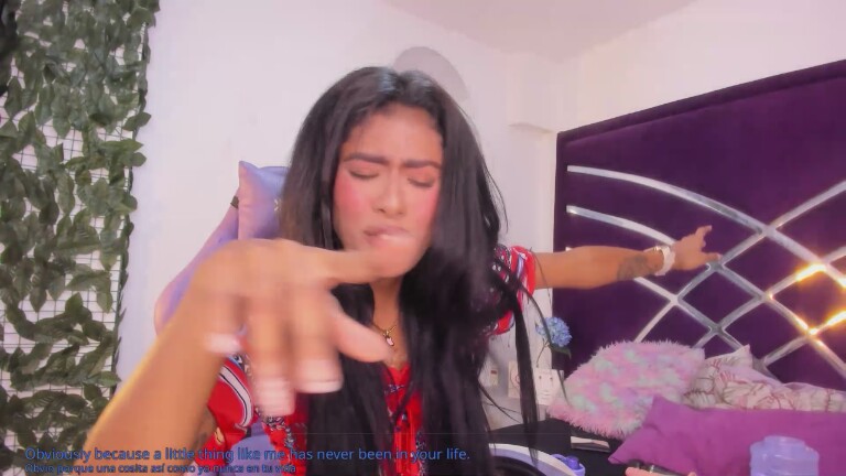 camilaht's Streamate show and profile