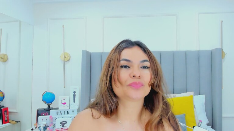 BrianaPreston's Streamate show and profile