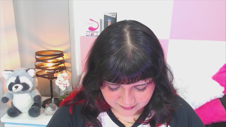 EmmaLush's Streamate show and profile