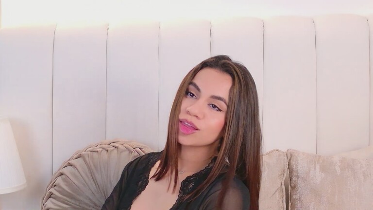 VanesaBellini's Streamate show and profile