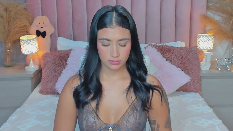 JulietaKennedy's Streamate show and profile