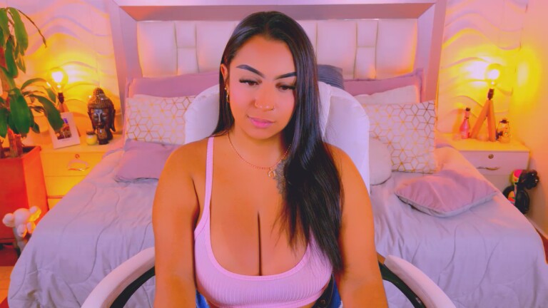 MartinaPiero's Streamate show and profile