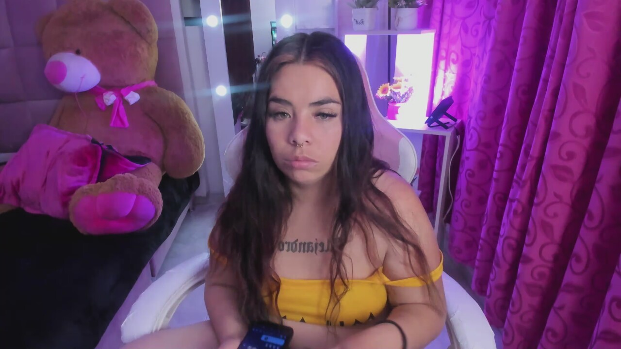 LianyTaylor