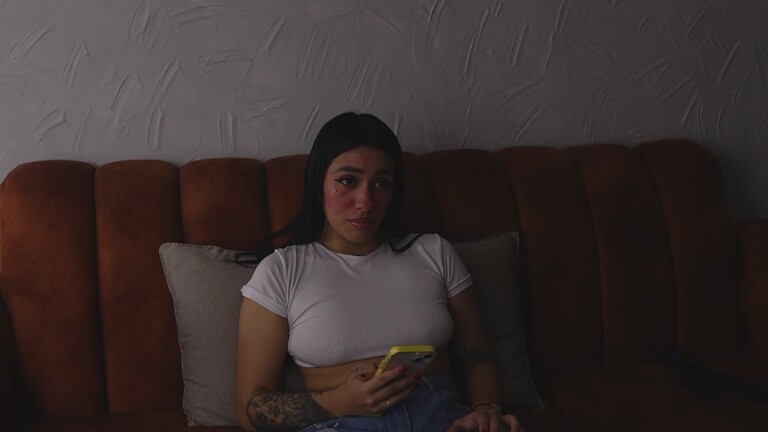 SamaraBela's Streamate show and profile