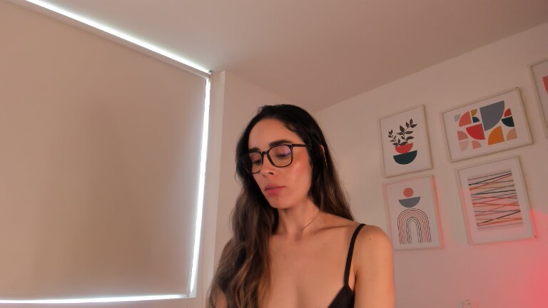 Teresa_Saenz's Streamate show and profile