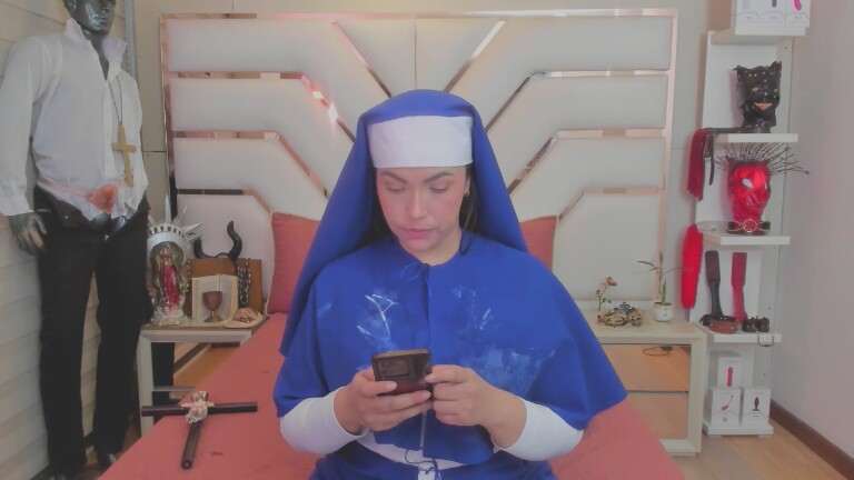 NikolleWilliams's Streamate show and profile