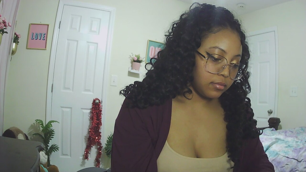 carmelloveskisses