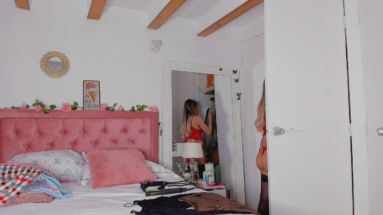 Ana_Saenz's Streamate show and profile