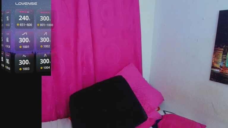 natasha_buny's Streamate show and profile