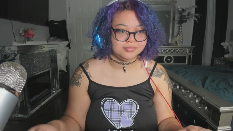 SunnySkystar's Streamate show and profile