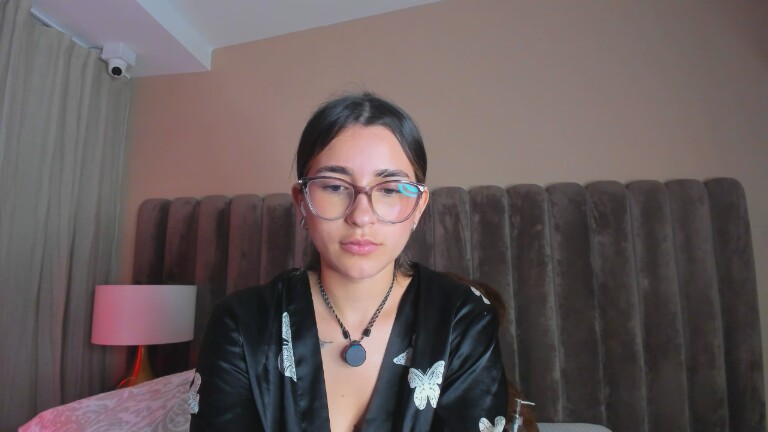 AuraRosse's Streamate show and profile