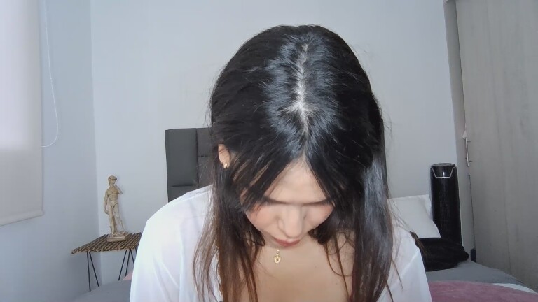 Lunaparker2023's Streamate show and profile