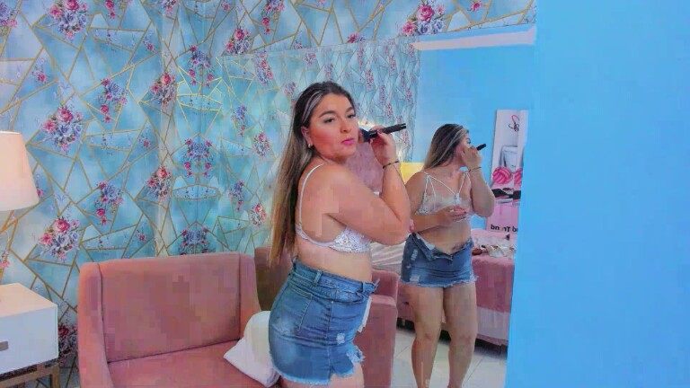 ClaireJons's Streamate show and profile