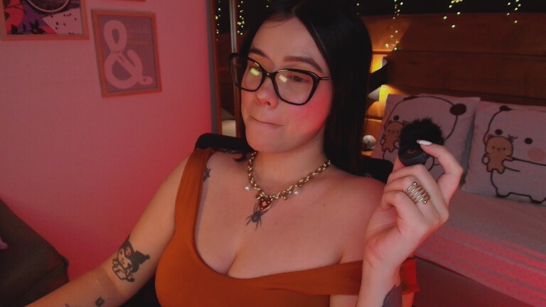 HannaKimura's Streamate show and profile