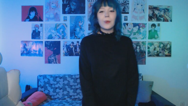 Minatyan18's Streamate show and profile