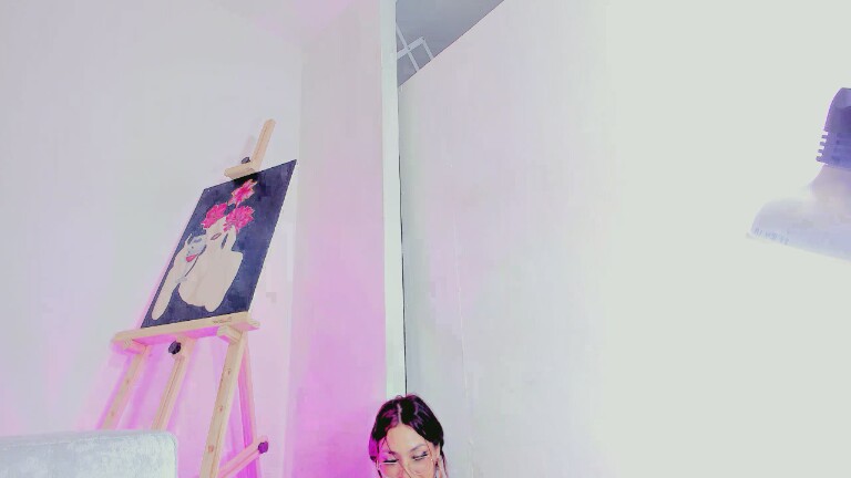 ValeryMoss's Streamate show and profile