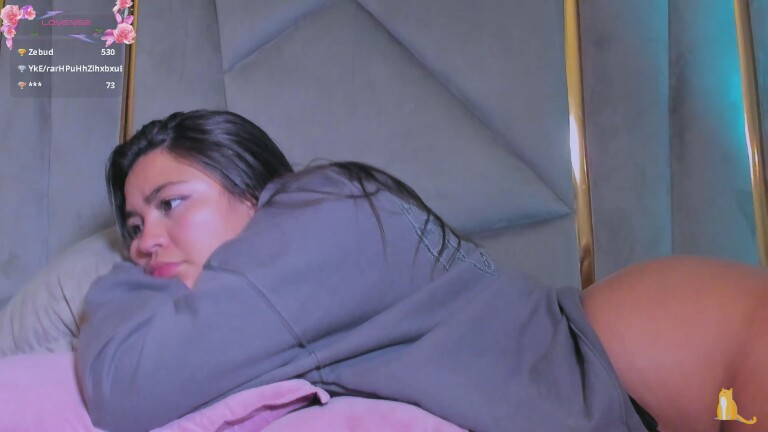 kimdeviinne's Streamate show and profile