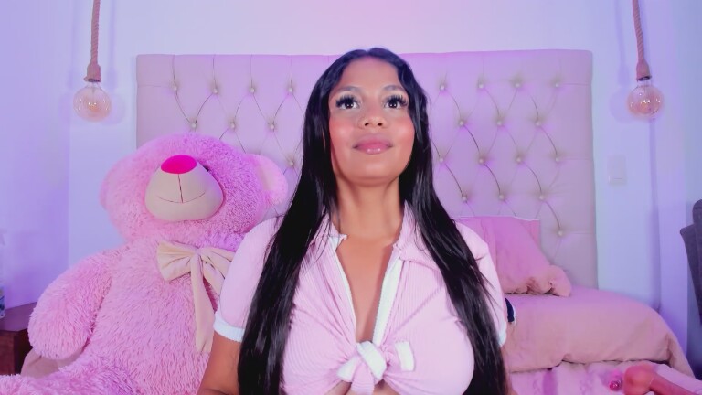 MichelleVain's Streamate show and profile