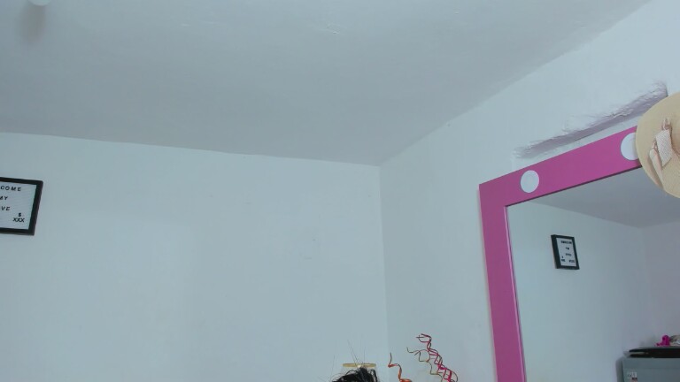 CatalinaTurner's Streamate show and profile