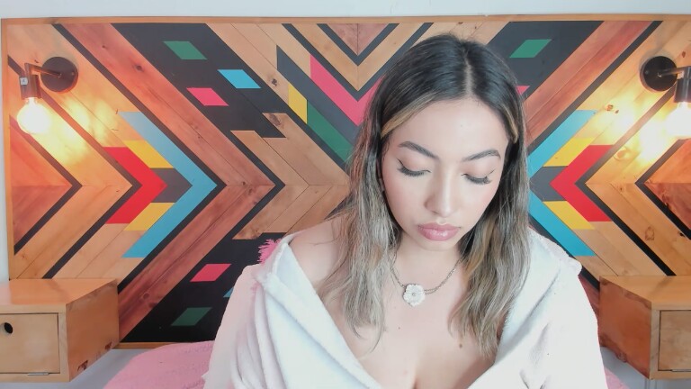 CelesteRiioz's Streamate show and profile