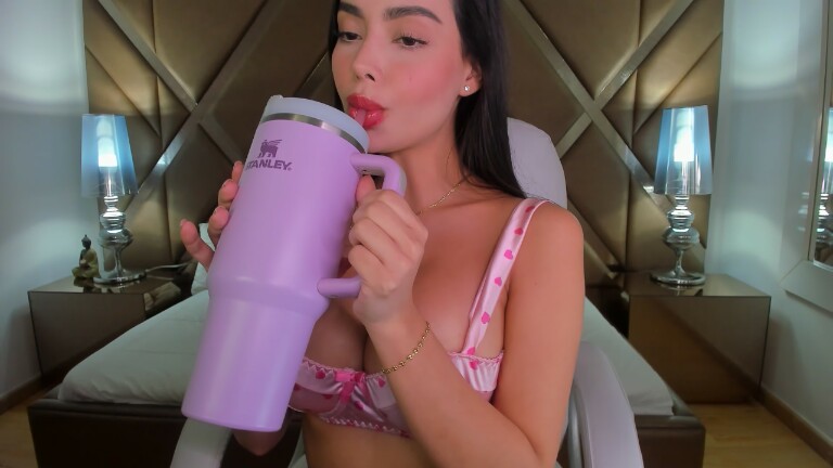 SussyStorm's Streamate show and profile