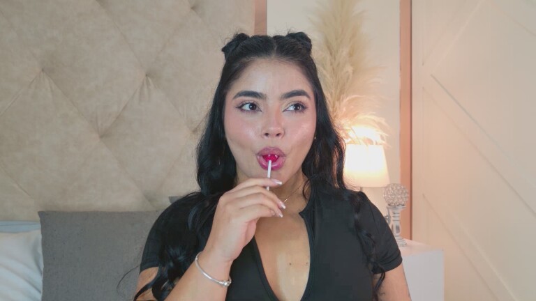 SamanthaMarquez's Streamate show and profile