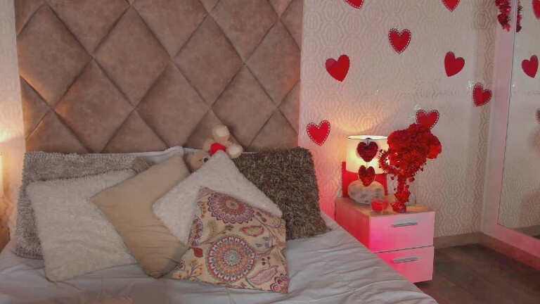 AmberLewiis's Streamate show and profile