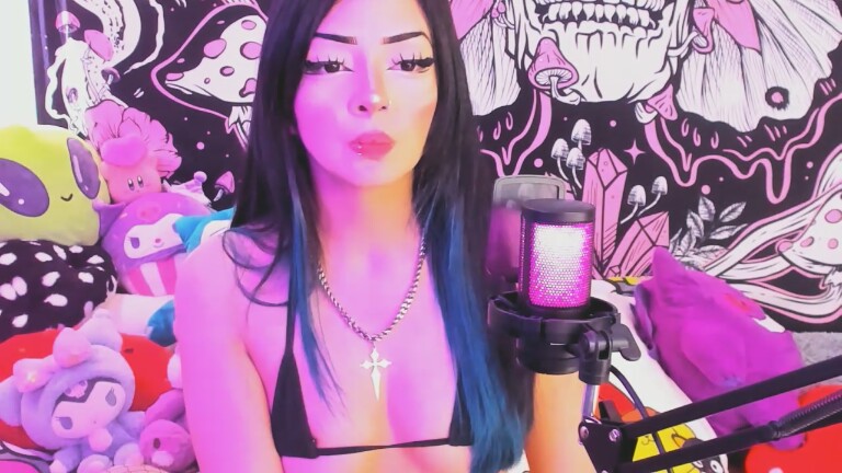 Barbara_Hill's Streamate show and profile