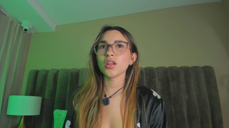 AuraRosse's Streamate show and profile