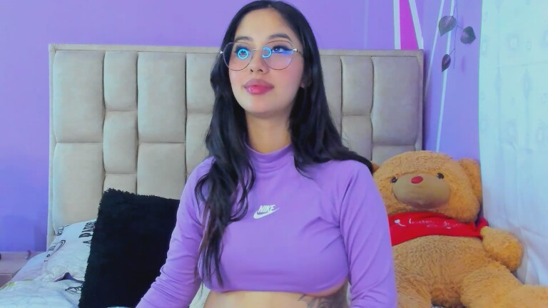 AbbyCoopers's Streamate show and profile