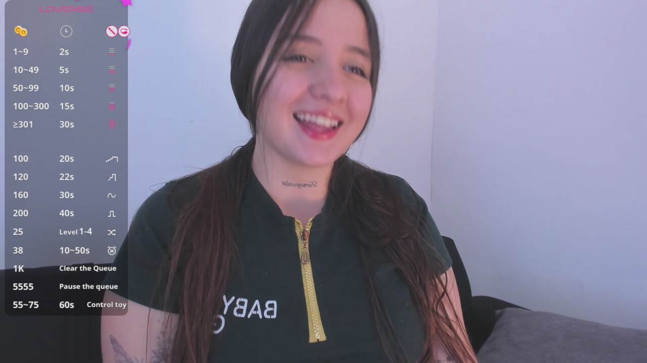 SabrinaLenoxx