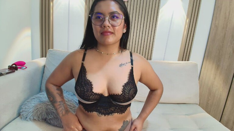 Zoe_Allen's Streamate show and profile