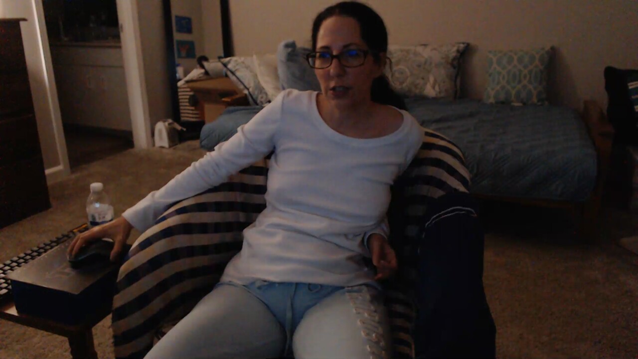 LittleGianna
