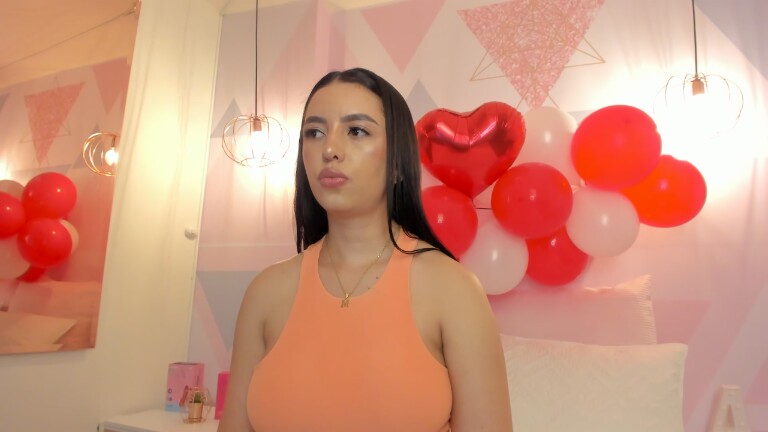 AlmaVegga's Streamate show and profile