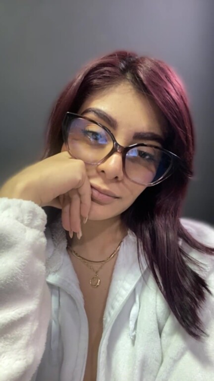 BrianaWells's Streamate show and profile