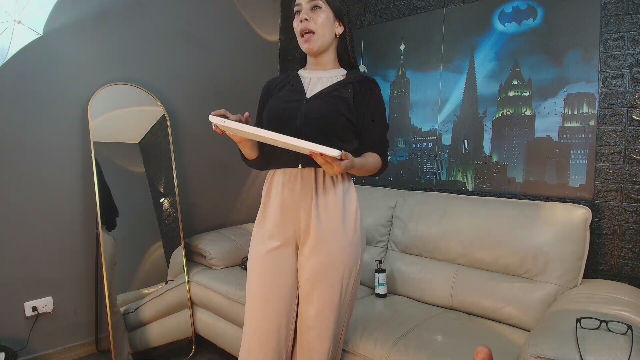 Marianaajackson
