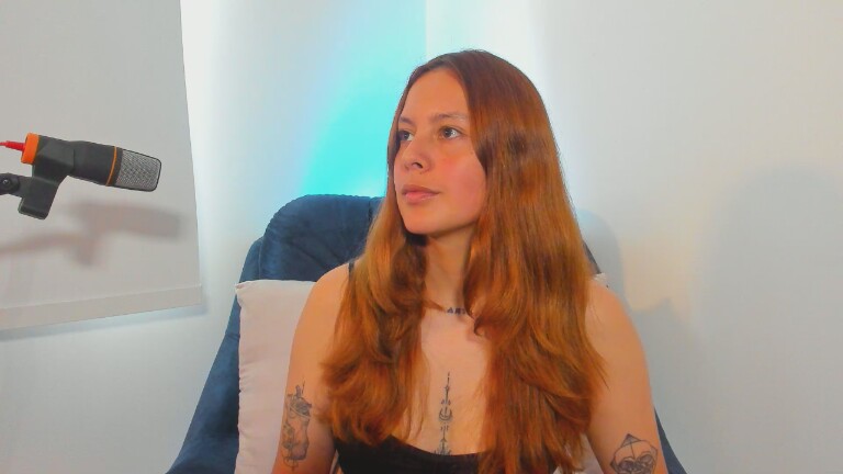 VictoriaOrttegaa's Streamate show and profile